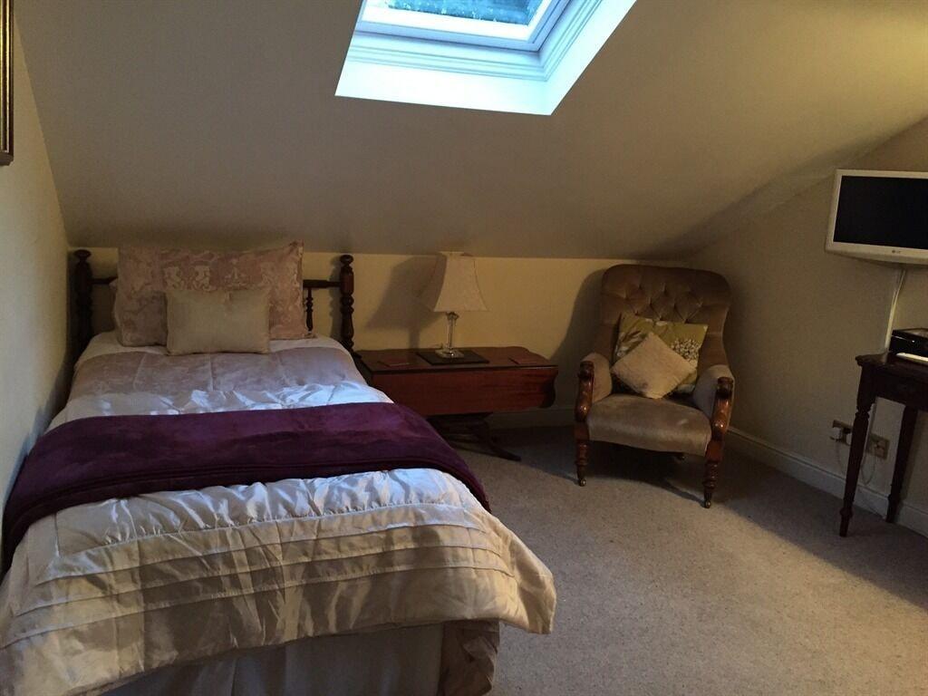 The Waltzing Weasel B&B Birch Vale Buitenkant foto