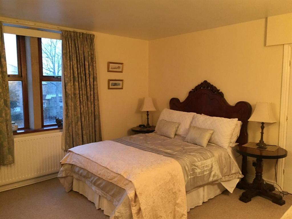 The Waltzing Weasel B&B Birch Vale Kamer foto