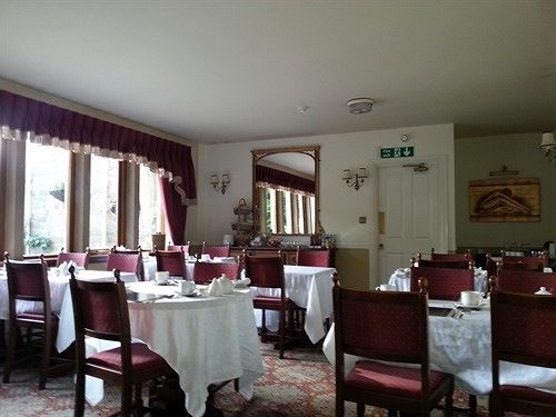 The Waltzing Weasel B&B Birch Vale Buitenkant foto